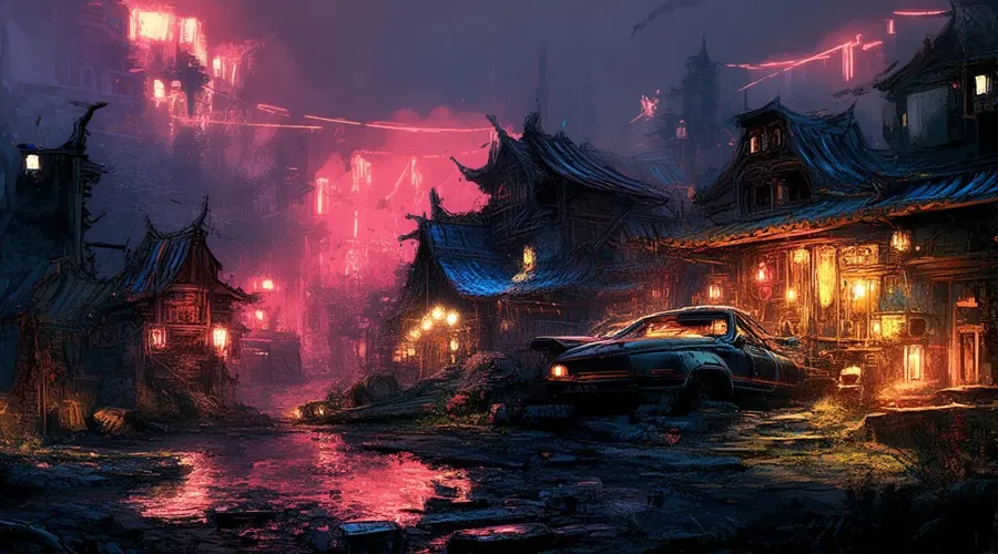 战鼓游戏图片2